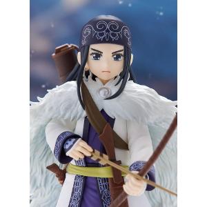 Golden Kamuy Pop Up Parade Asirpa GOOD SMILE COMPANY