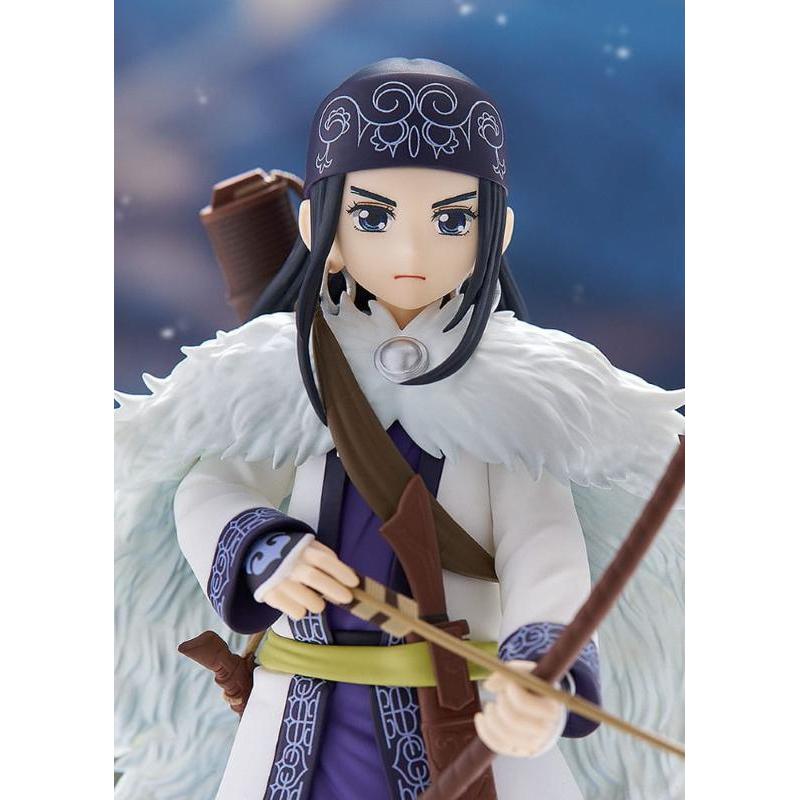 Golden Kamuy Pop Up Parade Asirpa GOOD SMILE COMPANY