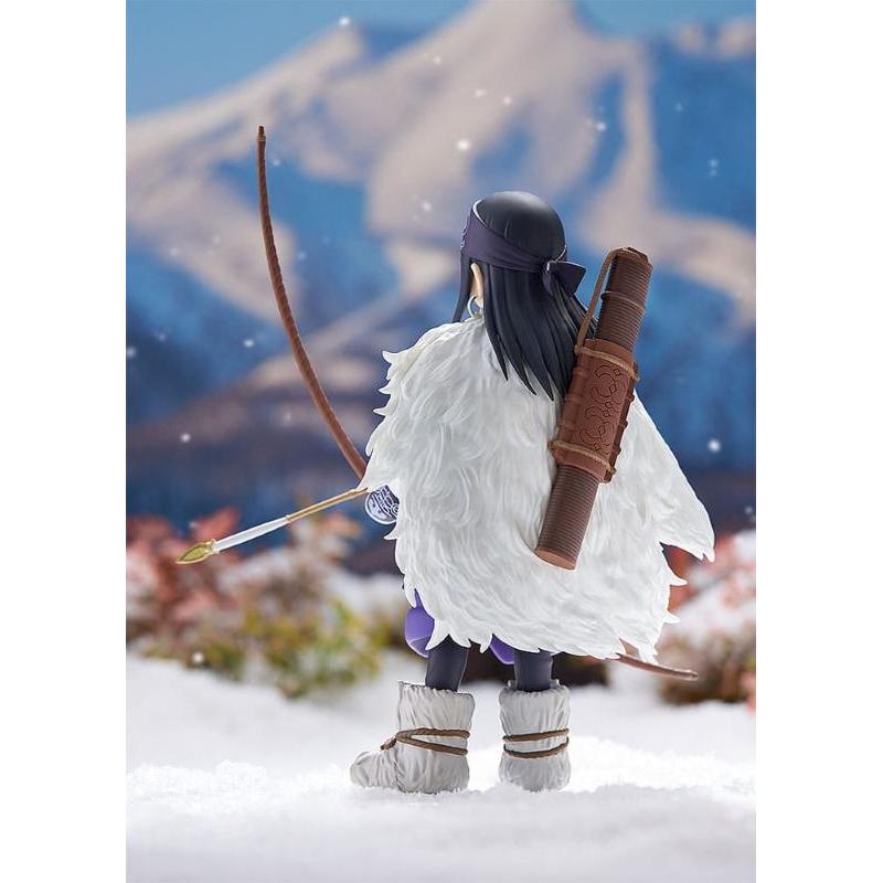 Golden Kamuy Pop Up Parade Asirpa GOOD SMILE COMPANY