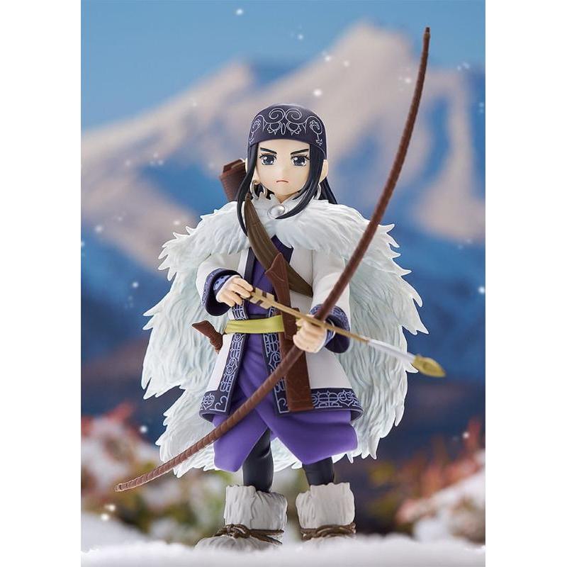 Golden Kamuy Pop Up Parade Asirpa GOOD SMILE COMPANY