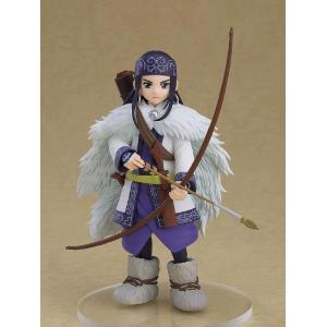 Golden Kamuy Pop Up Parade Asirpa GOOD SMILE COMPANY
