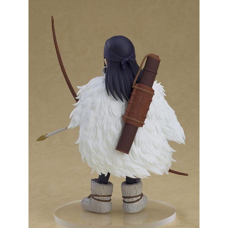 Golden Kamuy Pop Up Parade Asirpa GOOD SMILE COMPANY