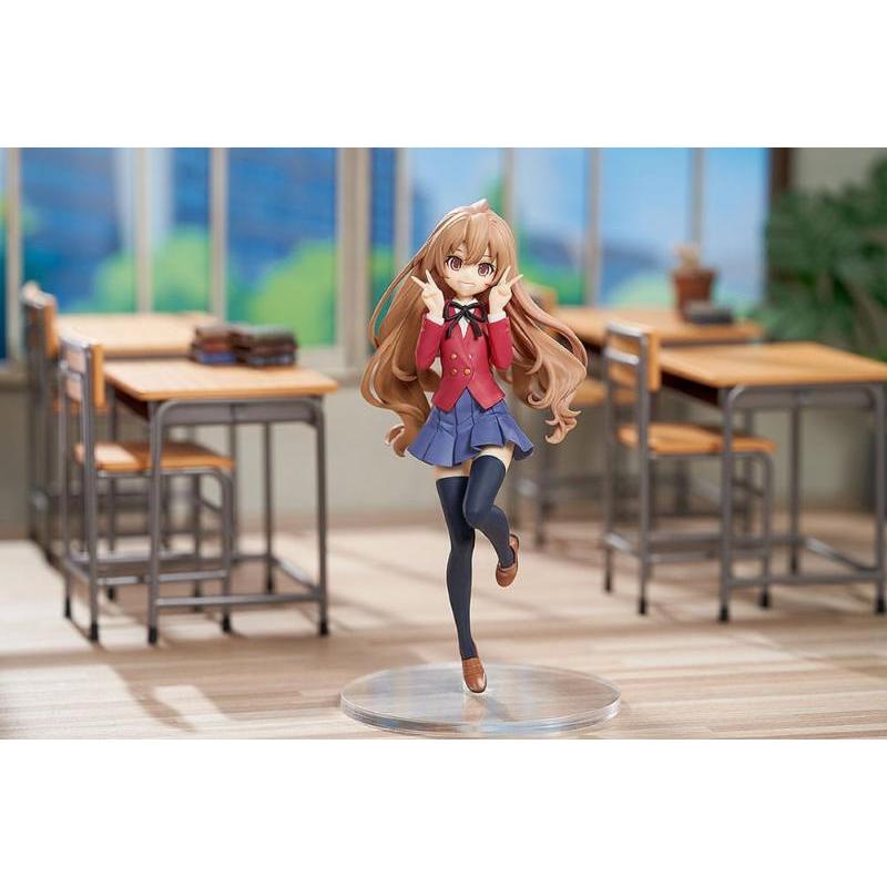 Toradora! Pop Up Parade Taiga Aisaka GOOD SMILE COMPANY