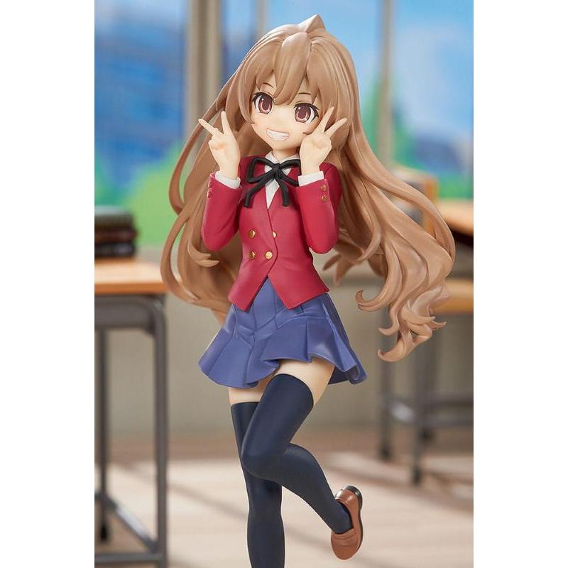 Toradora! Pop Up Parade Taiga Aisaka GOOD SMILE COMPANY
