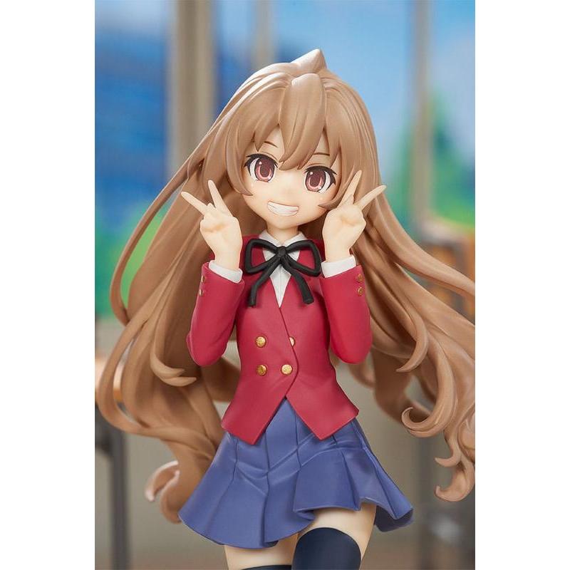 Toradora! Pop Up Parade Taiga Aisaka GOOD SMILE COMPANY