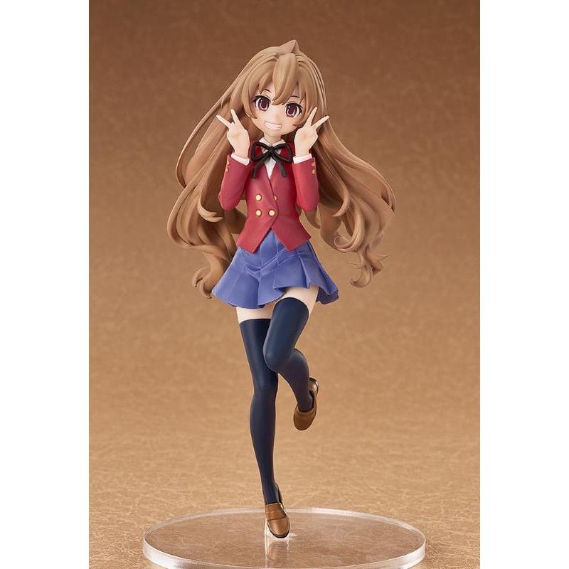 Toradora! Pop Up Parade Taiga Aisaka GOOD SMILE COMPANY