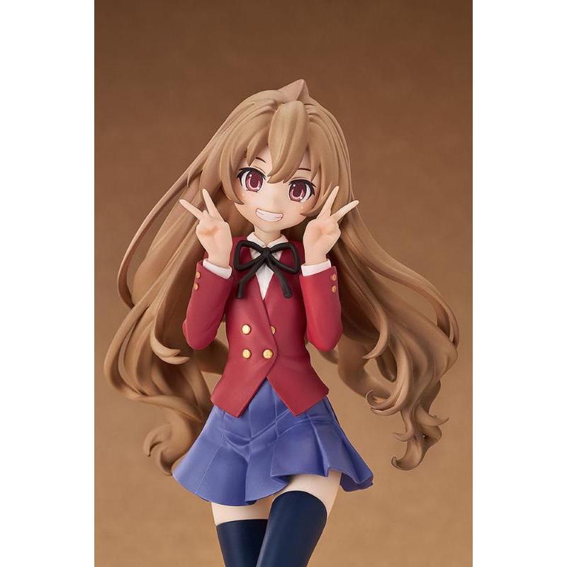 Toradora! Pop Up Parade Taiga Aisaka GOOD SMILE COMPANY