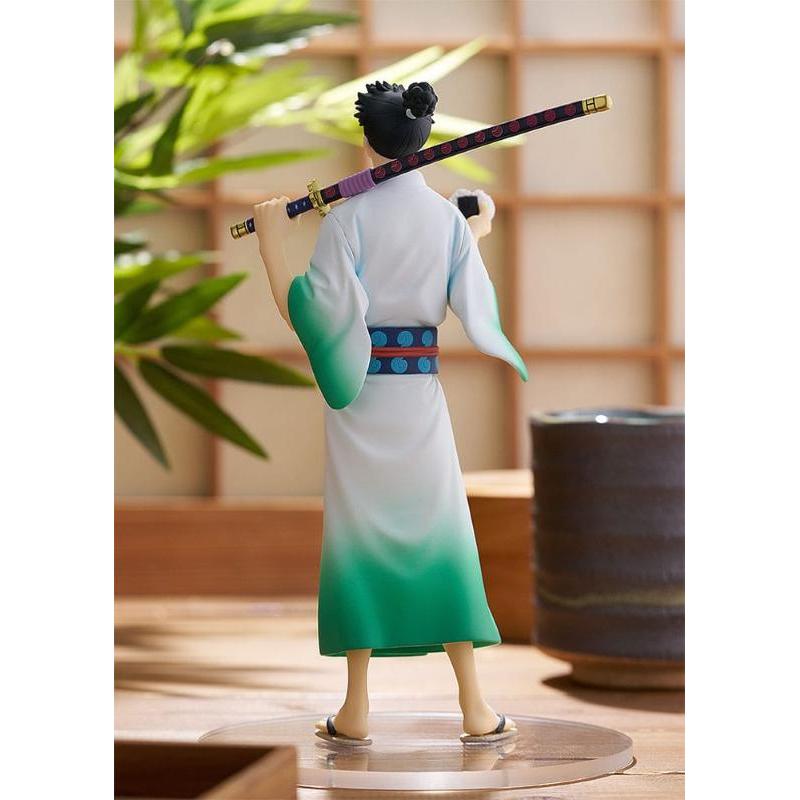 Monsters: 103 Mercies Dragon Damnation Pop Up Parade Ryuma GOOD SMILE COMPANY