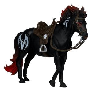 Spawn: The Dark Ages Bloodaxe with Horse MCFARLANE TOYS