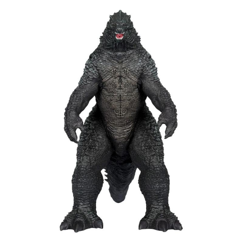 DC Justice League Monsterverse Superman Vs. Godzilla MCFARLANE TOYS