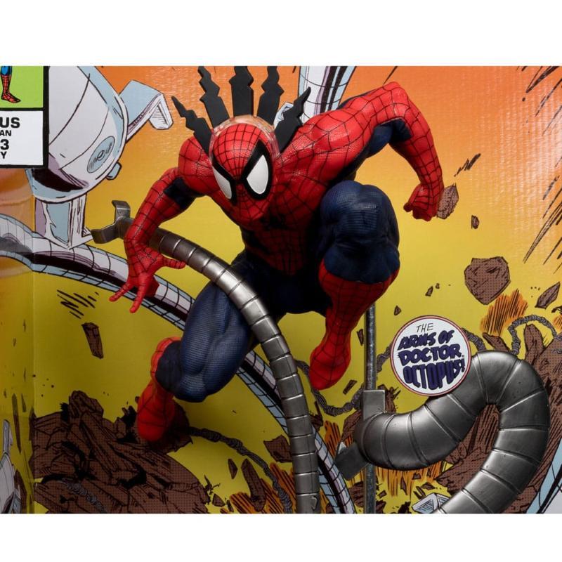 Marvel Collection Spider-Man (Marvel Tales #223) MCFARLANE TOYS