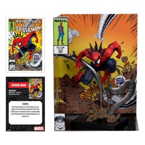 Marvel Collection Spider-Man (Marvel Tales #223) MCFARLANE TOYS
