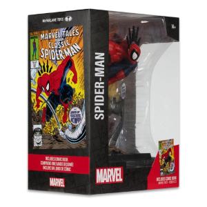Marvel Collection Spider-Man (Marvel Tales #223) MCFARLANE TOYS