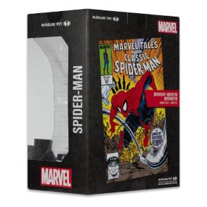 Marvel Collection Spider-Man (Marvel Tales #223) MCFARLANE TOYS
