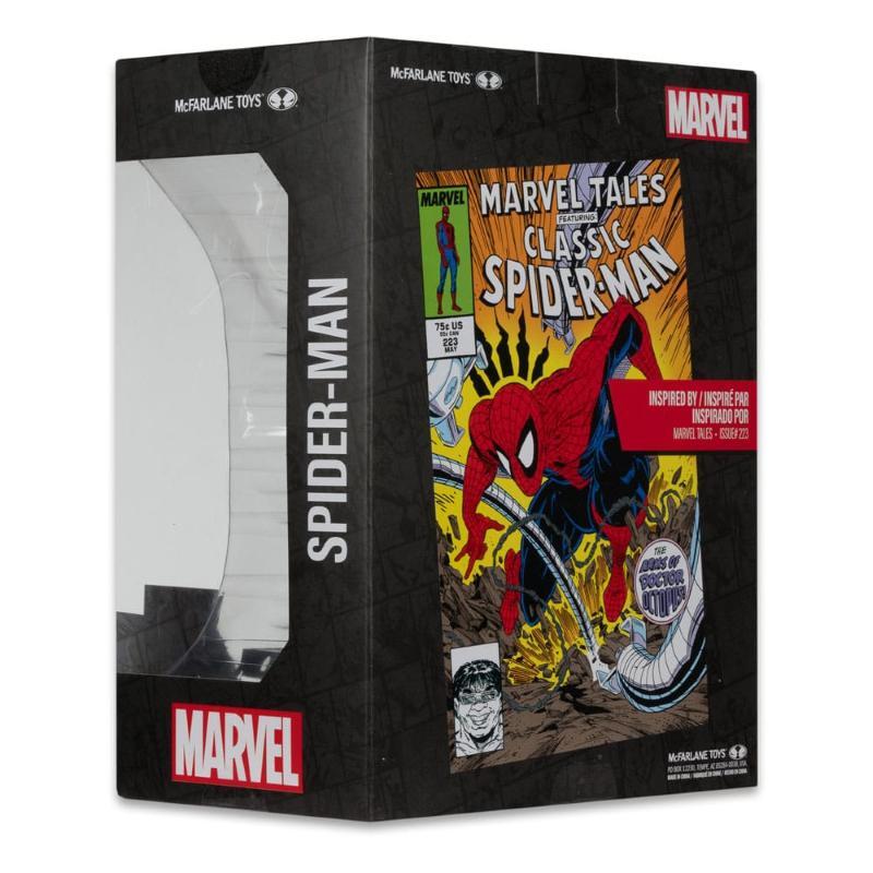 Marvel Collection Spider-Man (Marvel Tales #223) MCFARLANE TOYS