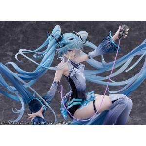 Hatsune Miku Techno-Magic Ver. MAX FACTORY