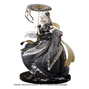 Re:Zero Starting Life in Another World Echidna Hanfu FURYU