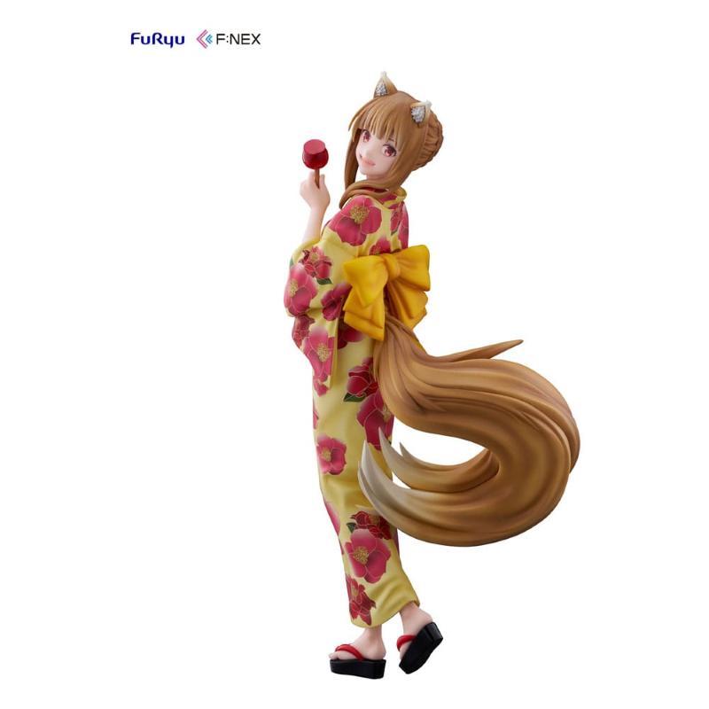 Spice and Wolf Holo Yukata Ver. FURYU