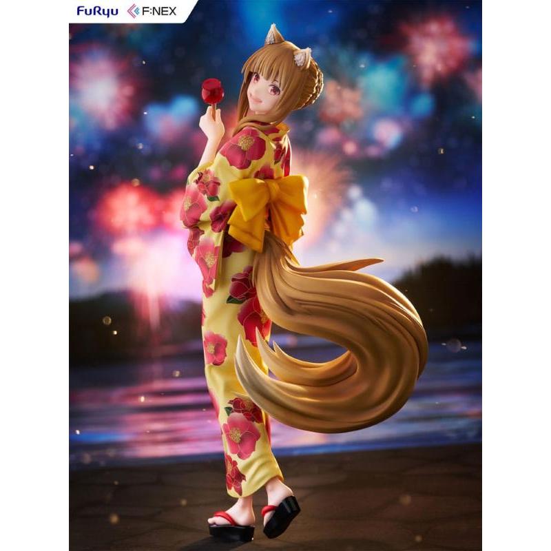 Spice and Wolf Holo Yukata Ver. FURYU