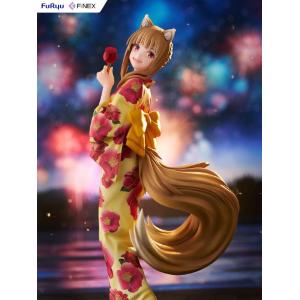 Spice and Wolf Holo Yukata Ver. FURYU