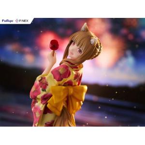 Spice and Wolf Holo Yukata Ver. FURYU