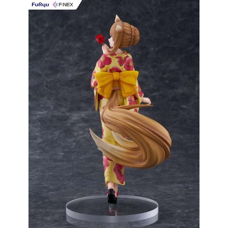 Spice and Wolf Holo Yukata Ver. FURYU
