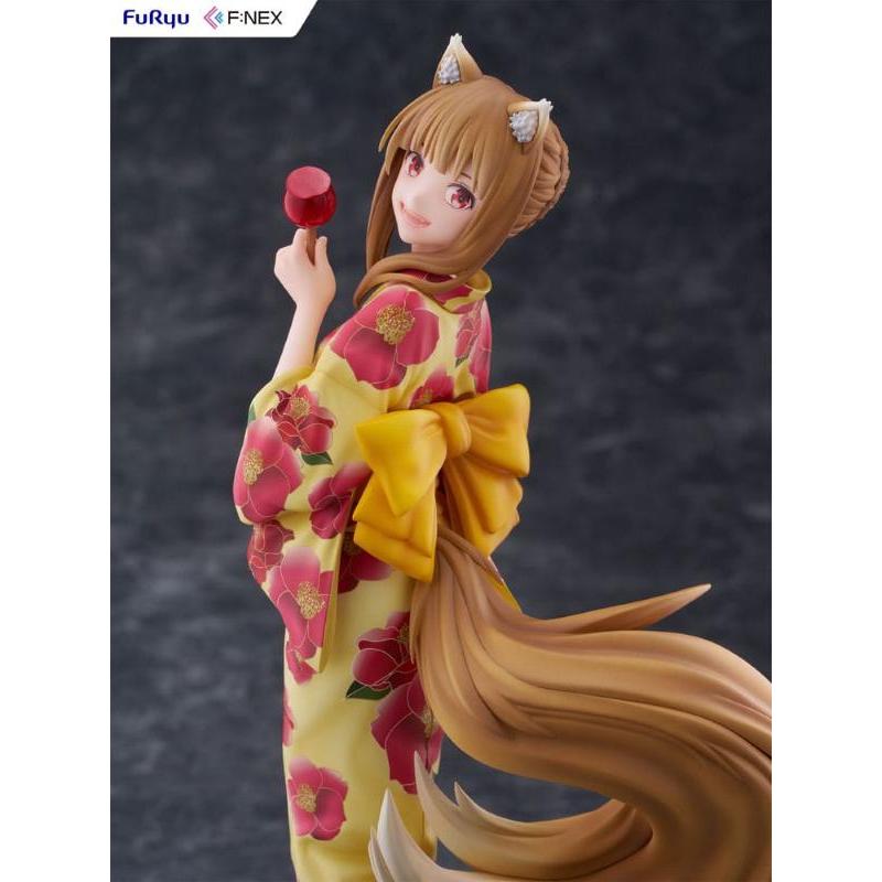 Spice and Wolf Holo Yukata Ver. FURYU