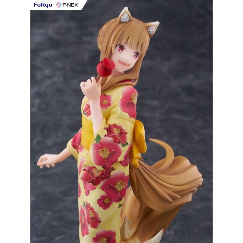 Spice and Wolf Holo Yukata Ver. FURYU