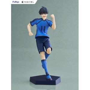 Blue Lock Tenitol Yoichi Isagi FURYU