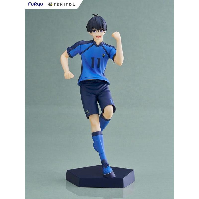 Blue Lock Tenitol Yoichi Isagi FURYU