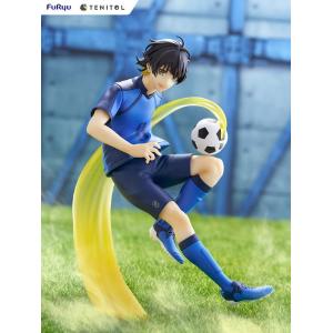 Blue Lock Tenitol Meguru Bachira FURYU