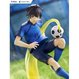 Blue Lock Tenitol Meguru Bachira FURYU