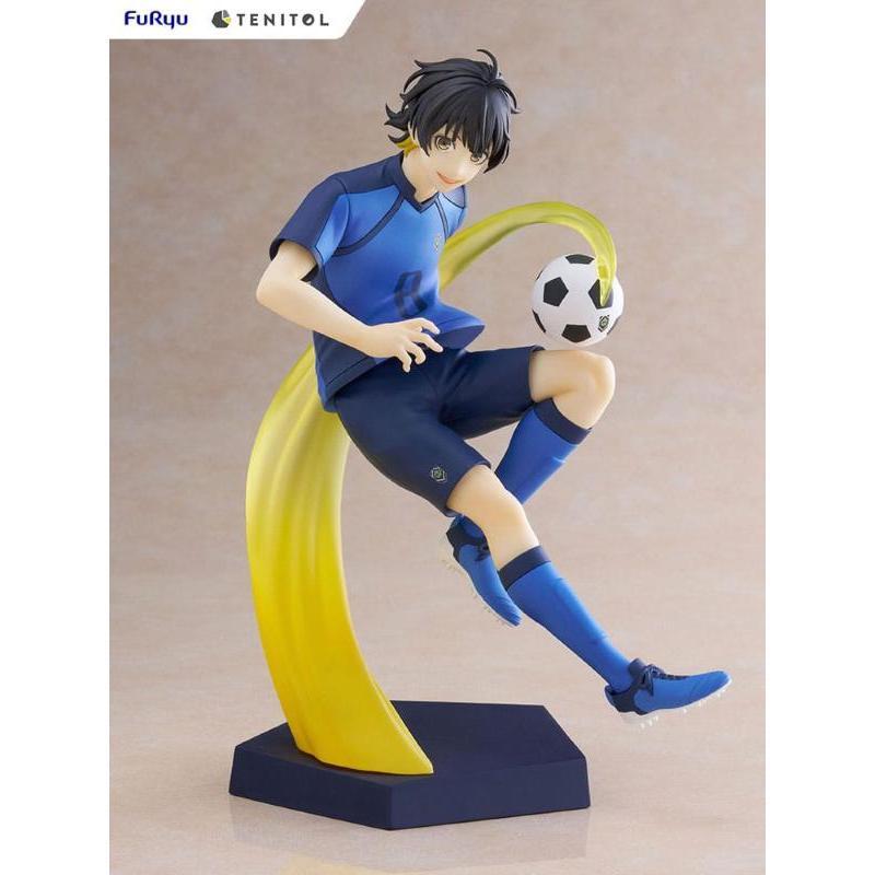 Blue Lock Tenitol Meguru Bachira FURYU