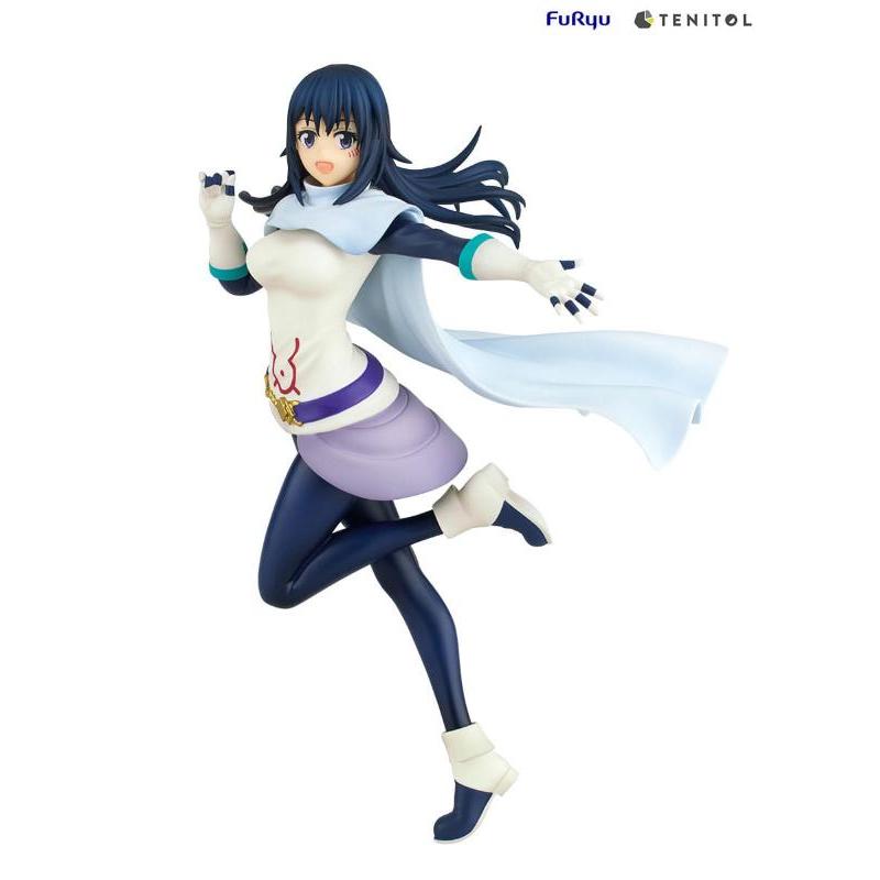 That Time I Got Reincarnated as a Slime Tenitol Shizu FURYU