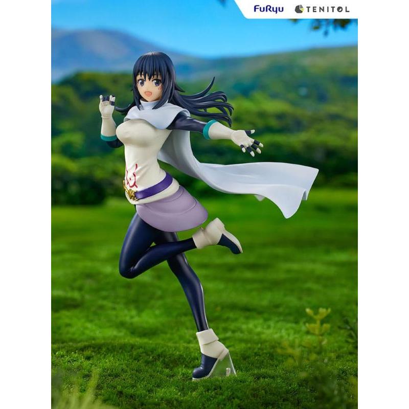 That Time I Got Reincarnated as a Slime Tenitol Shizu FURYU