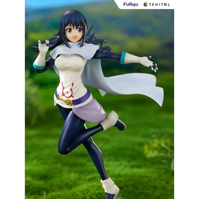 That Time I Got Reincarnated as a Slime Tenitol Shizu FURYU