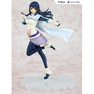 That Time I Got Reincarnated as a Slime Tenitol Shizu FURYU