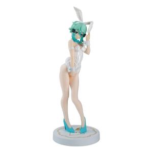 Sword Art Online BiCute Bunnies Sinon White Pearl Ver. FURYU