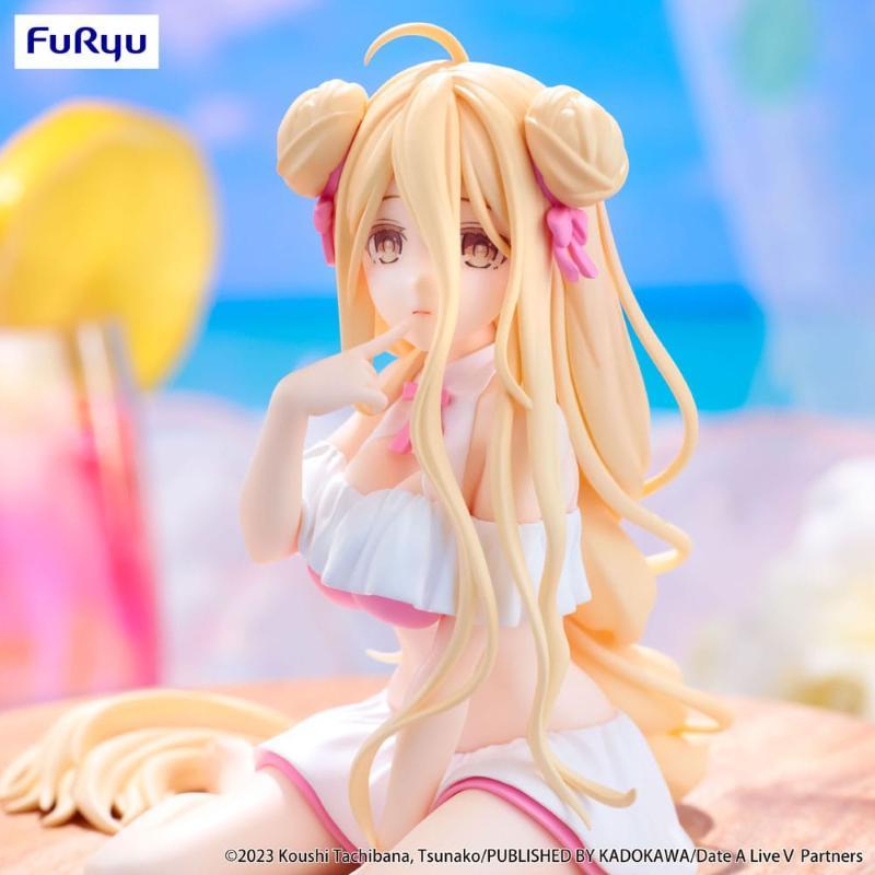 Date A Live V Noodle Stopper Mukuro Hoshimiya Swimsuit Ver. FURYU