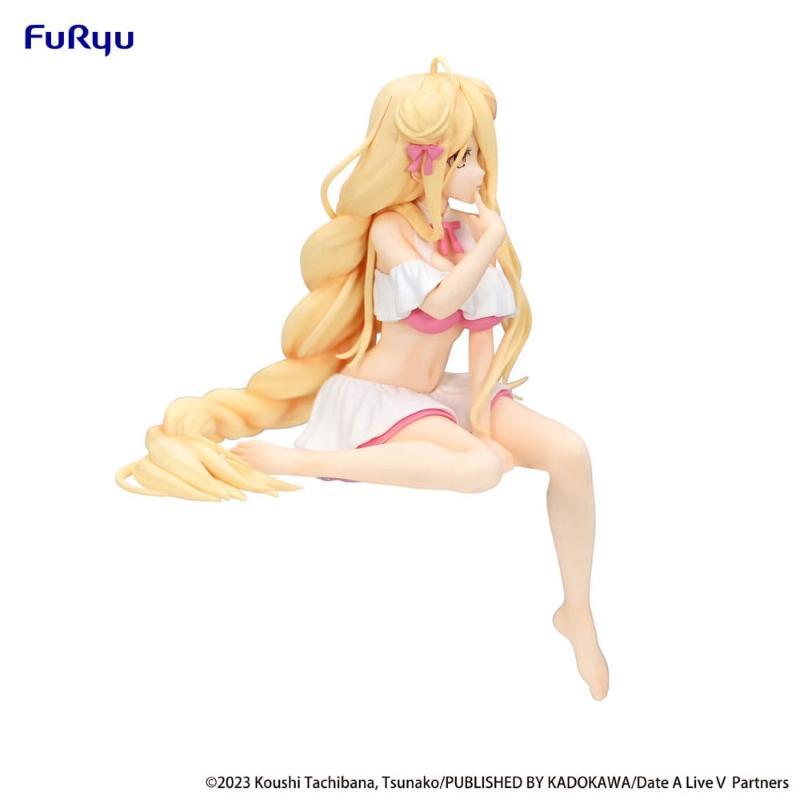 Date A Live V Noodle Stopper Mukuro Hoshimiya Swimsuit Ver. FURYU