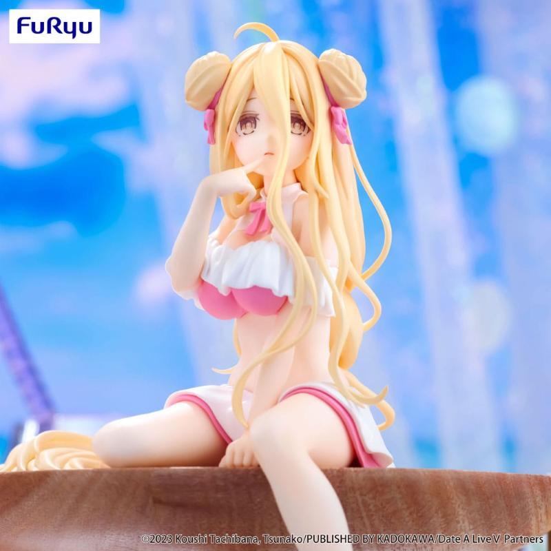 Date A Live V Noodle Stopper Mukuro Hoshimiya Swimsuit Ver. FURYU