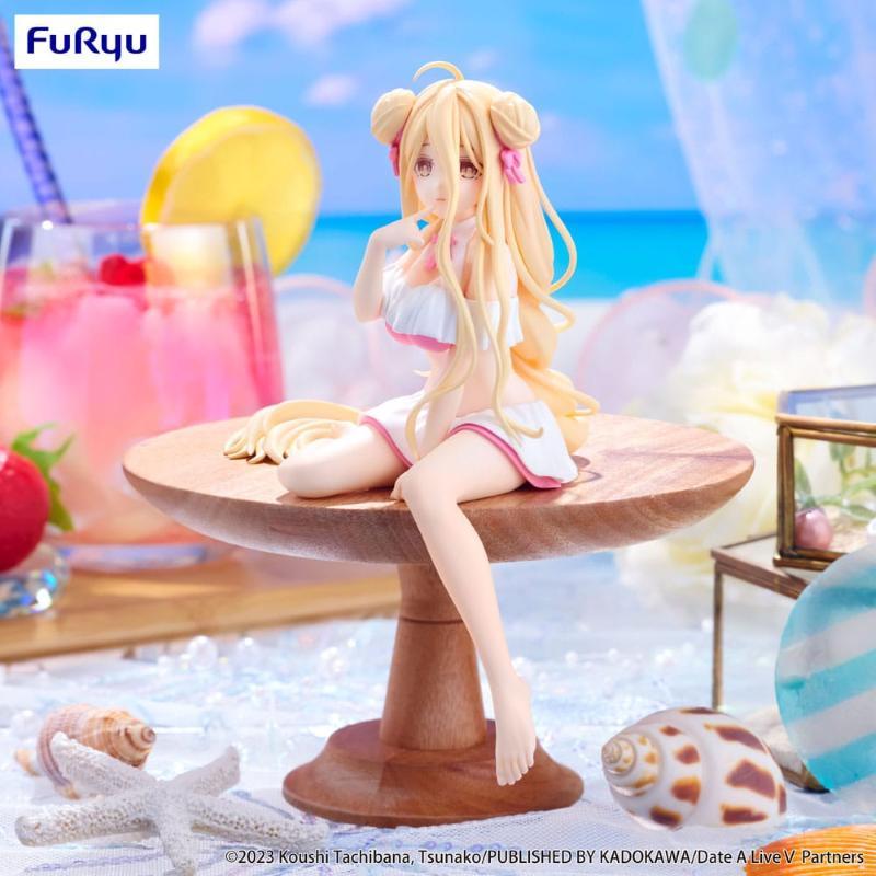 Date A Live V Noodle Stopper Mukuro Hoshimiya Swimsuit Ver. FURYU