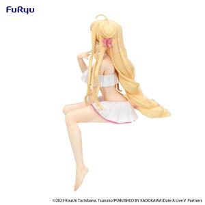 Date A Live V Noodle Stopper Mukuro Hoshimiya Swimsuit Ver. FURYU