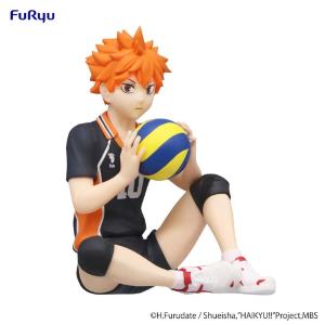 Haikyu!! Noodle Stopper Shoyo Hinata FURYU