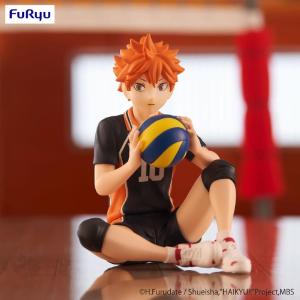 Haikyu!! Noodle Stopper Shoyo Hinata FURYU