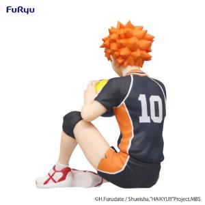 Haikyu!! Noodle Stopper Shoyo Hinata FURYU