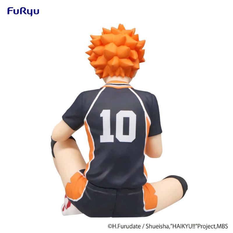 Haikyu!! Noodle Stopper Shoyo Hinata FURYU