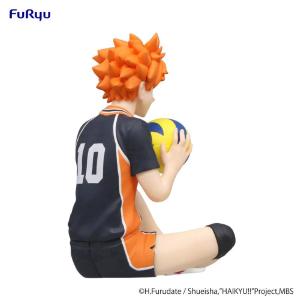 Haikyu!! Noodle Stopper Shoyo Hinata FURYU