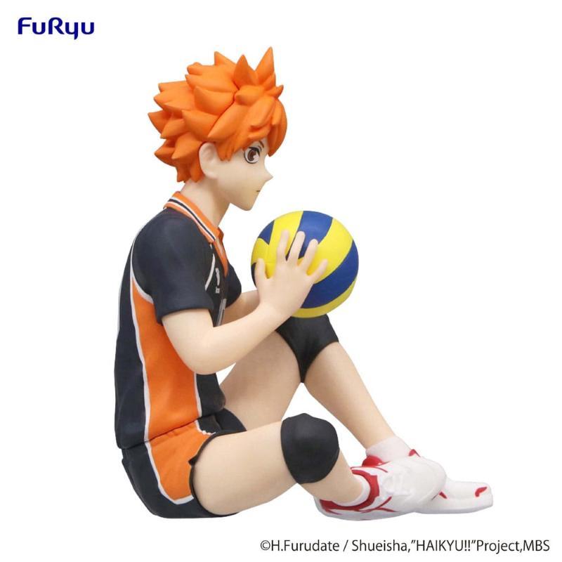 Haikyu!! Noodle Stopper Shoyo Hinata FURYU