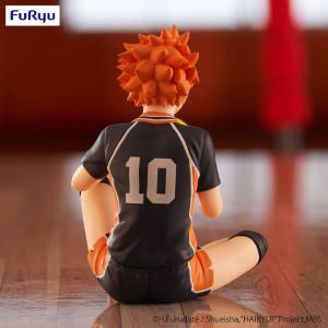Haikyu!! Noodle Stopper Shoyo Hinata FURYU